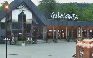 Zakopane -PKL kolej na Gubałówkę - 12-06-2026 18:38