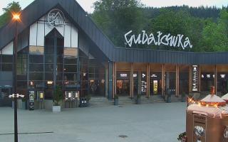 Zakopane -PKL kolej na Gubałówkę - 12-06-2026 18:45
