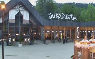 Zakopane -PKL kolej na Gubałówkę - 12-06-2026 18:53