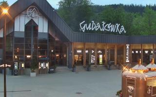 Zakopane -PKL kolej na Gubałówkę - 12-06-2026 19:00