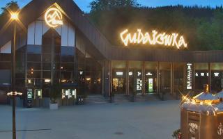 Zakopane -PKL kolej na Gubałówkę - 12-06-2026 19:08