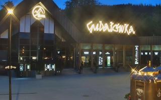 Zakopane -PKL kolej na Gubałówkę - 12-06-2026 19:16