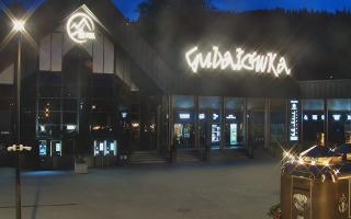 Zakopane -PKL kolej na Gubałówkę - 12-06-2026 19:31