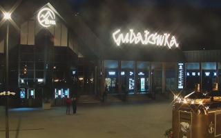 Zakopane -PKL kolej na Gubałówkę - 12-06-2026 20:09