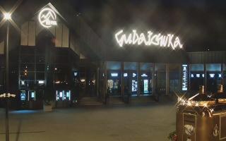 Zakopane -PKL kolej na Gubałówkę - 12-06-2026 20:16