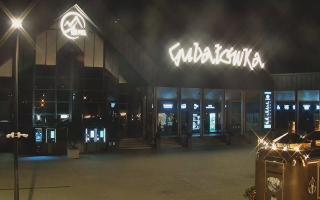 Zakopane -PKL kolej na Gubałówkę - 12-06-2026 20:47