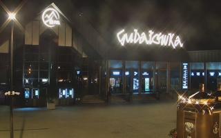 Zakopane -PKL kolej na Gubałówkę - 12-06-2026 20:54