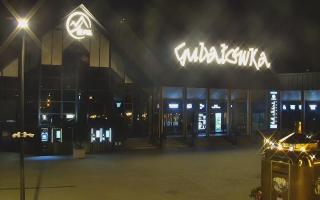 Zakopane -PKL kolej na Gubałówkę - 12-06-2026 21:10