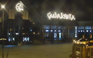 Zakopane -PKL kolej na Gubałówkę - 12-06-2026 21:32