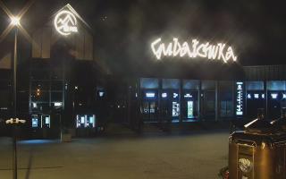 Zakopane -PKL kolej na Gubałówkę - 12-06-2026 22:03