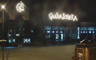 Zakopane -PKL kolej na Gubałówkę - 12-06-2026 22:48