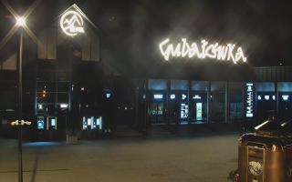 Zakopane -PKL kolej na Gubałówkę - 12-06-2026 23:49