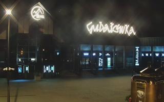 Zakopane -PKL kolej na Gubałówkę - 13-06-2026 00:35