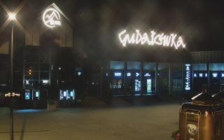 Zakopane -PKL kolej na Gubałówkę - 13-06-2026 00:42
