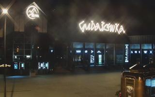 Zakopane -PKL kolej na Gubałówkę - 13-06-2026 01:20