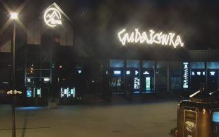 Zakopane -PKL kolej na Gubałówkę - 13-06-2026 01:28