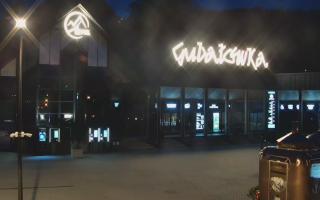 Zakopane -PKL kolej na Gubałówkę - 13-06-2026 01:43