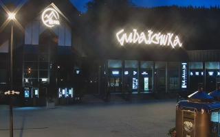 Zakopane -PKL kolej na Gubałówkę - 13-06-2026 01:50