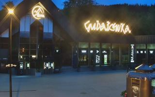 Zakopane -PKL kolej na Gubałówkę - 13-06-2026 02:06