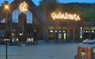 Zakopane -PKL kolej na Gubałówkę - 13-06-2026 02:13