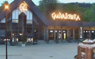 Zakopane -PKL kolej na Gubałówkę - 13-06-2026 02:21