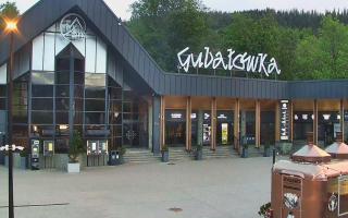 Zakopane -PKL kolej na Gubałówkę - 13-06-2026 02:28