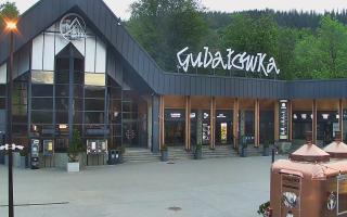 Zakopane -PKL kolej na Gubałówkę - 13-06-2026 02:36