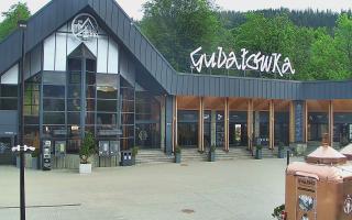 Zakopane -PKL kolej na Gubałówkę - 13-06-2026 02:51
