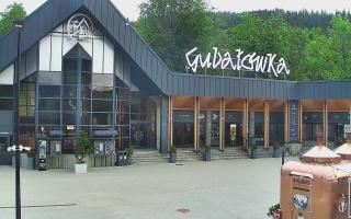 Zakopane -PKL kolej na Gubałówkę - 13-06-2026 03:06