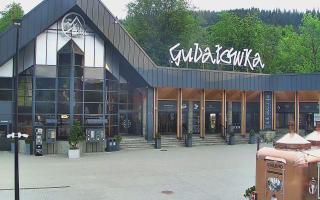 Zakopane -PKL kolej na Gubałówkę - 13-06-2026 03:14
