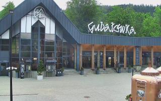 Zakopane -PKL kolej na Gubałówkę - 13-06-2026 03:22