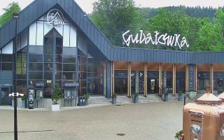 Zakopane -PKL kolej na Gubałówkę - 13-06-2026 03:29