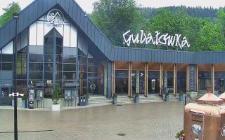 Zakopane -PKL kolej na Gubałówkę - 13-06-2026 03:37