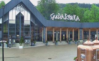 Zakopane -PKL kolej na Gubałówkę - 13-06-2026 03:44