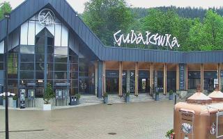 Zakopane -PKL kolej na Gubałówkę - 13-06-2026 03:52
