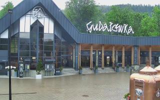 Zakopane -PKL kolej na Gubałówkę - 13-06-2026 04:00