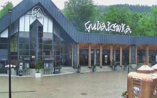 Zakopane -PKL kolej na Gubałówkę - 13-06-2026 04:07