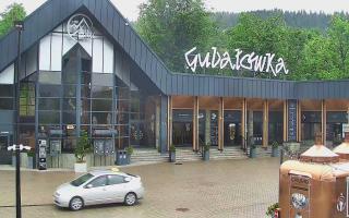 Zakopane -PKL kolej na Gubałówkę - 13-06-2026 04:22