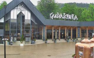 Zakopane -PKL kolej na Gubałówkę - 13-06-2026 04:30