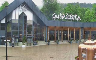 Zakopane -PKL kolej na Gubałówkę - 13-06-2026 04:38