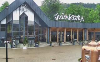 Zakopane -PKL kolej na Gubałówkę - 13-06-2026 04:45