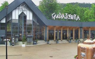 Zakopane -PKL kolej na Gubałówkę - 13-06-2026 04:53