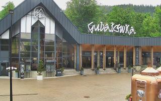 Zakopane -PKL kolej na Gubałówkę - 13-06-2026 05:08