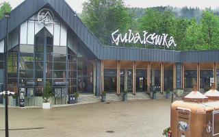 Zakopane -PKL kolej na Gubałówkę - 13-06-2026 05:15