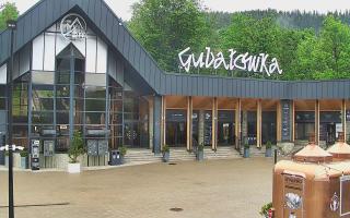 Zakopane -PKL kolej na Gubałówkę - 13-06-2026 05:23