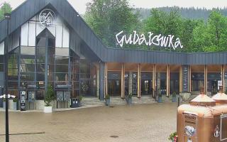 Zakopane -PKL kolej na Gubałówkę - 13-06-2026 05:31