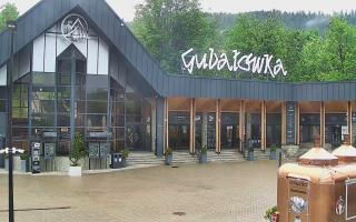 Zakopane -PKL kolej na Gubałówkę - 13-06-2026 05:38