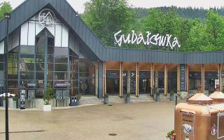 Zakopane -PKL kolej na Gubałówkę - 13-06-2026 05:46