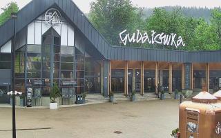 Zakopane -PKL kolej na Gubałówkę - 13-06-2026 05:53