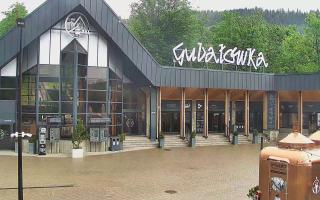 Zakopane -PKL kolej na Gubałówkę - 13-06-2026 06:01